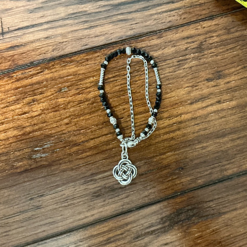 Brighton Interlock bracelet